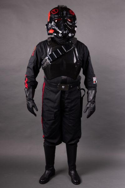 Photo 8 from August 23, 2025 Armor Party