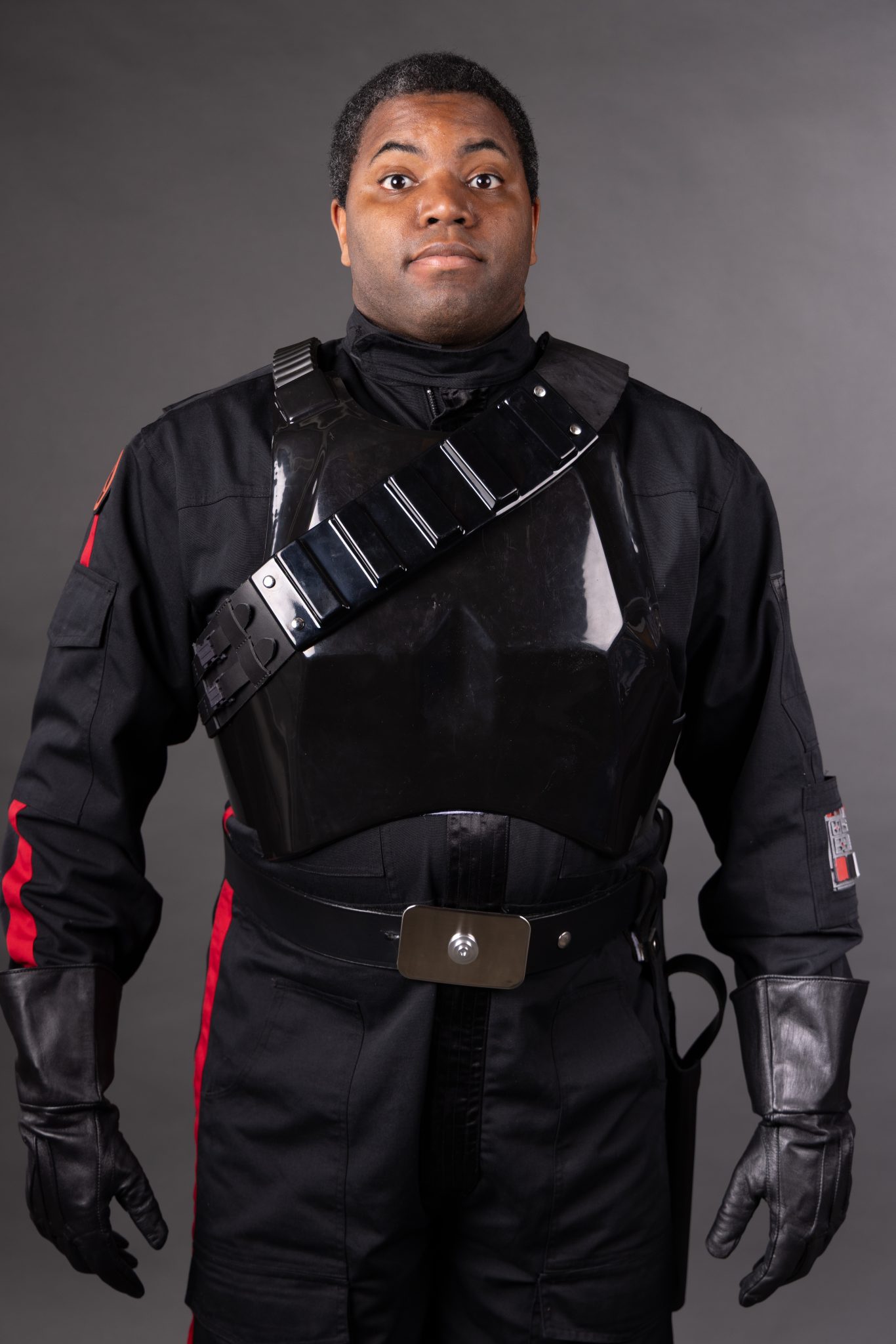 Photo 1 from August 23, 2025 Armor Party