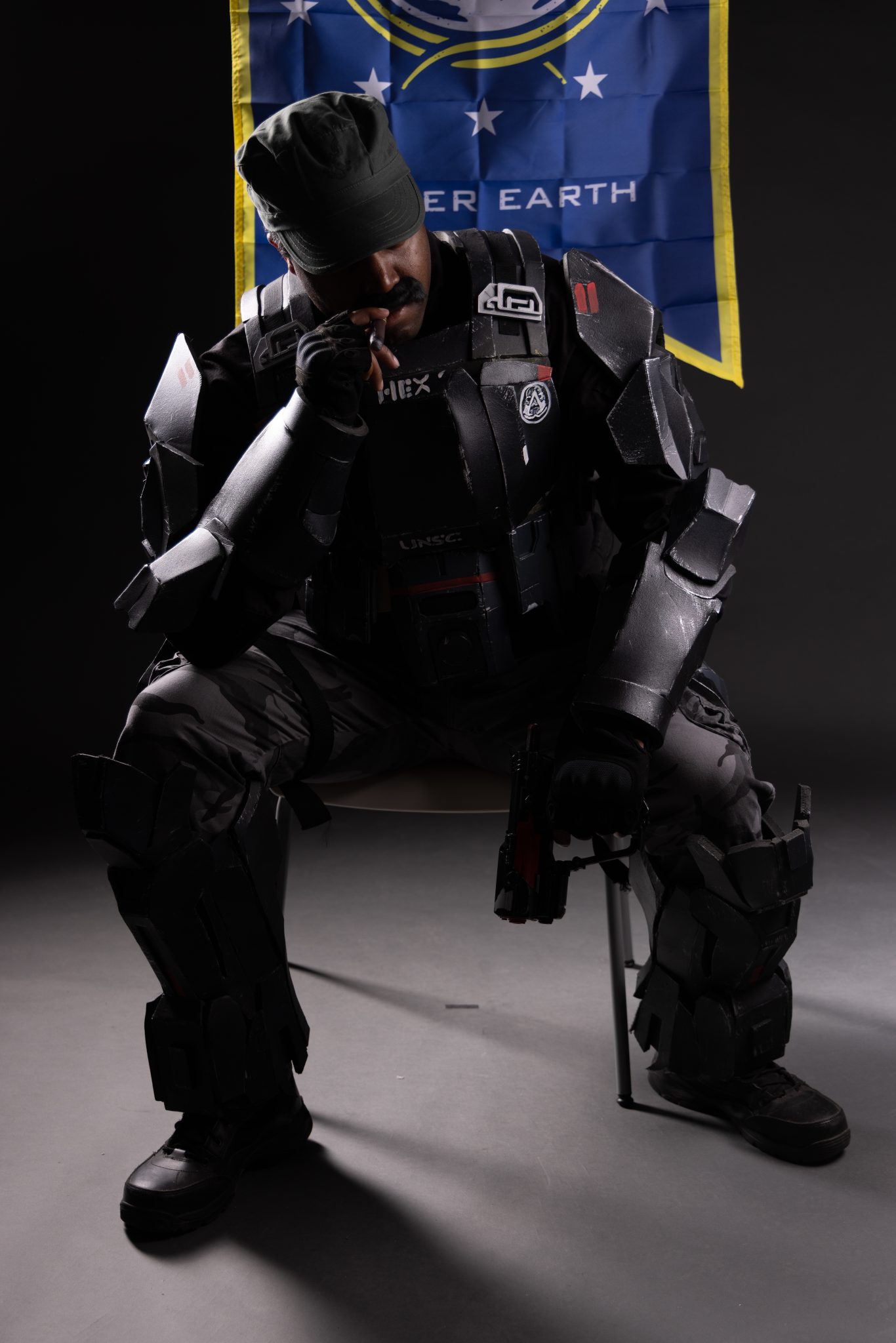Photo 107 from August 23, 2025 Armor Party