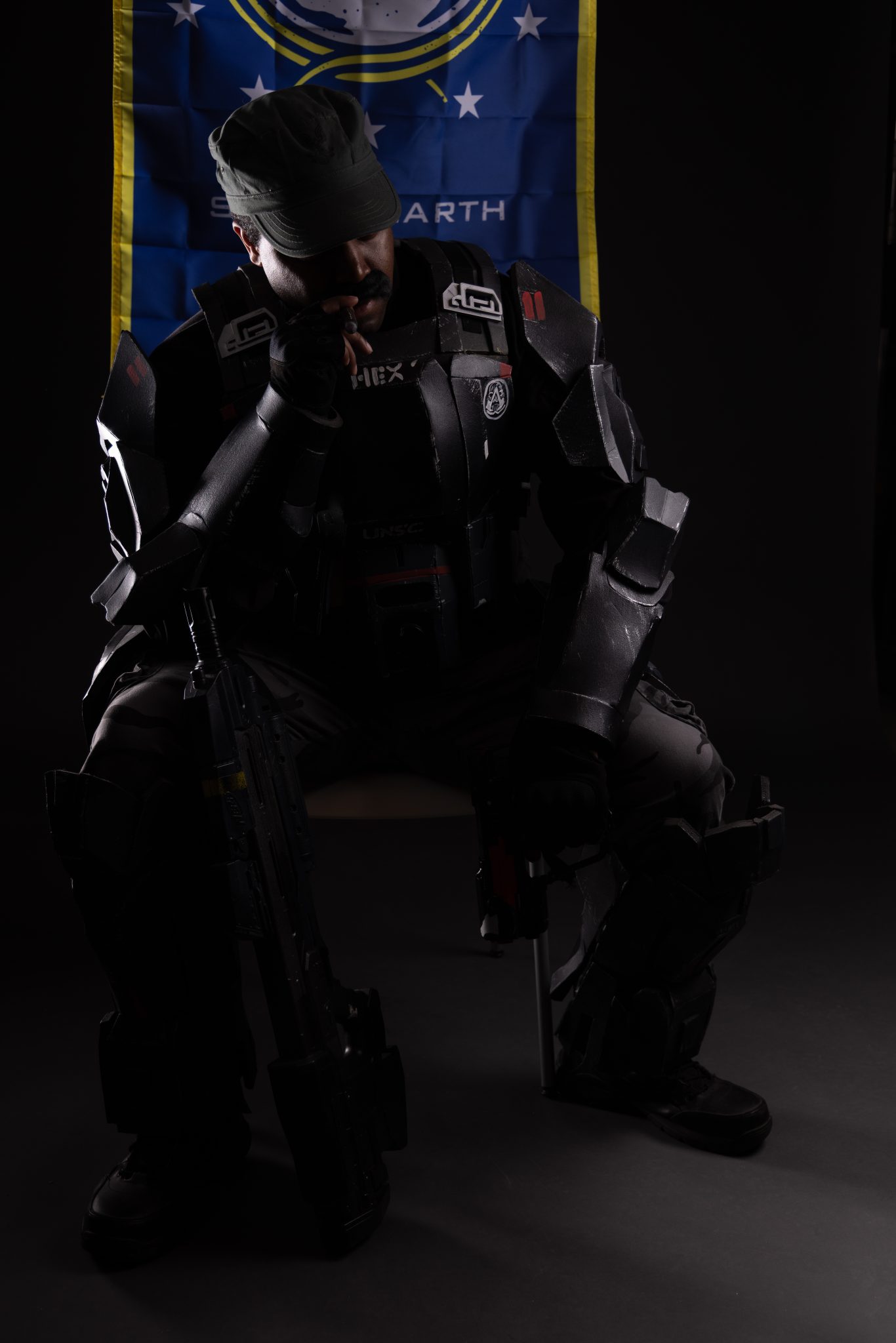 Photo 108 from August 23, 2025 Armor Party