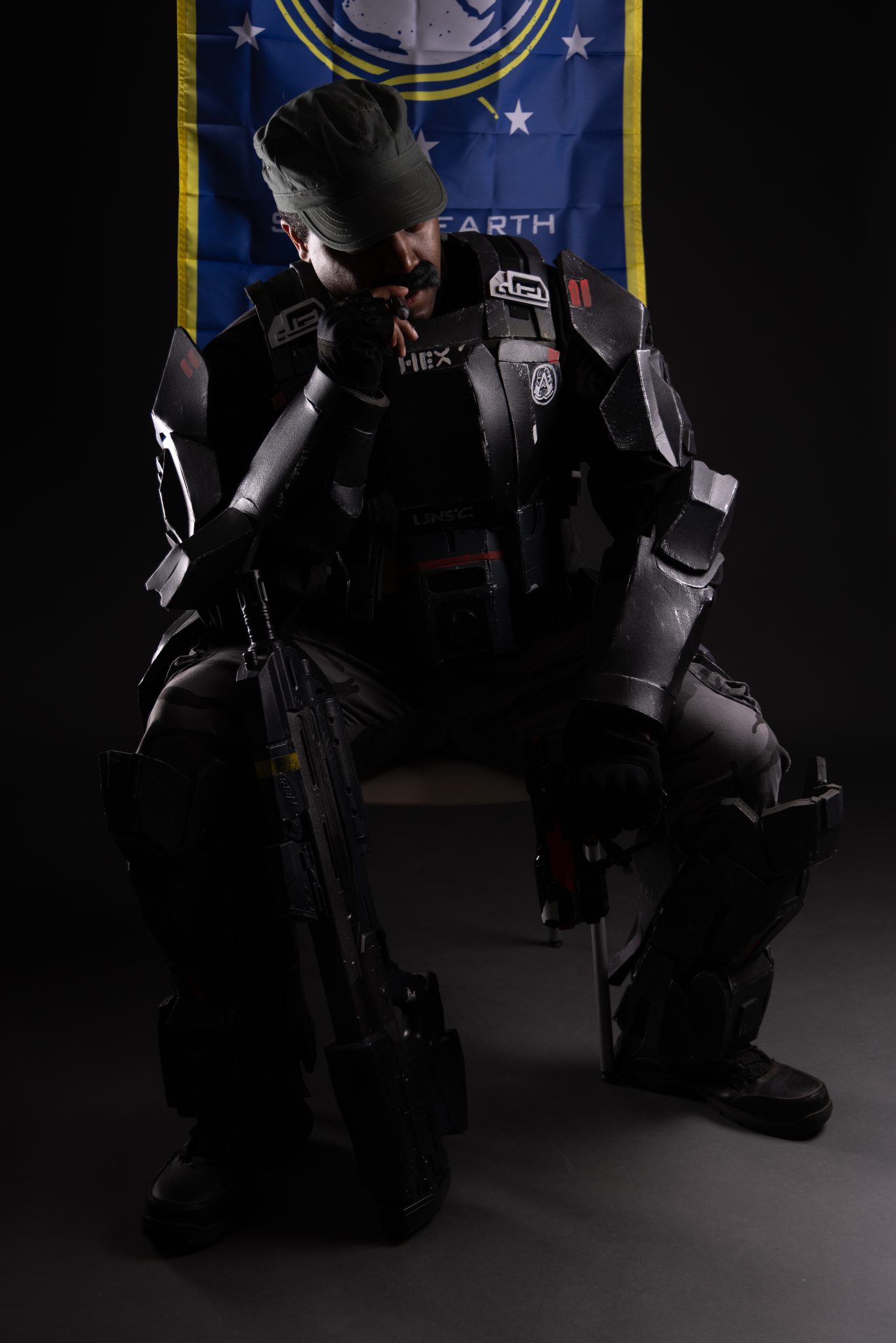 Photo 110 from August 23, 2025 Armor Party