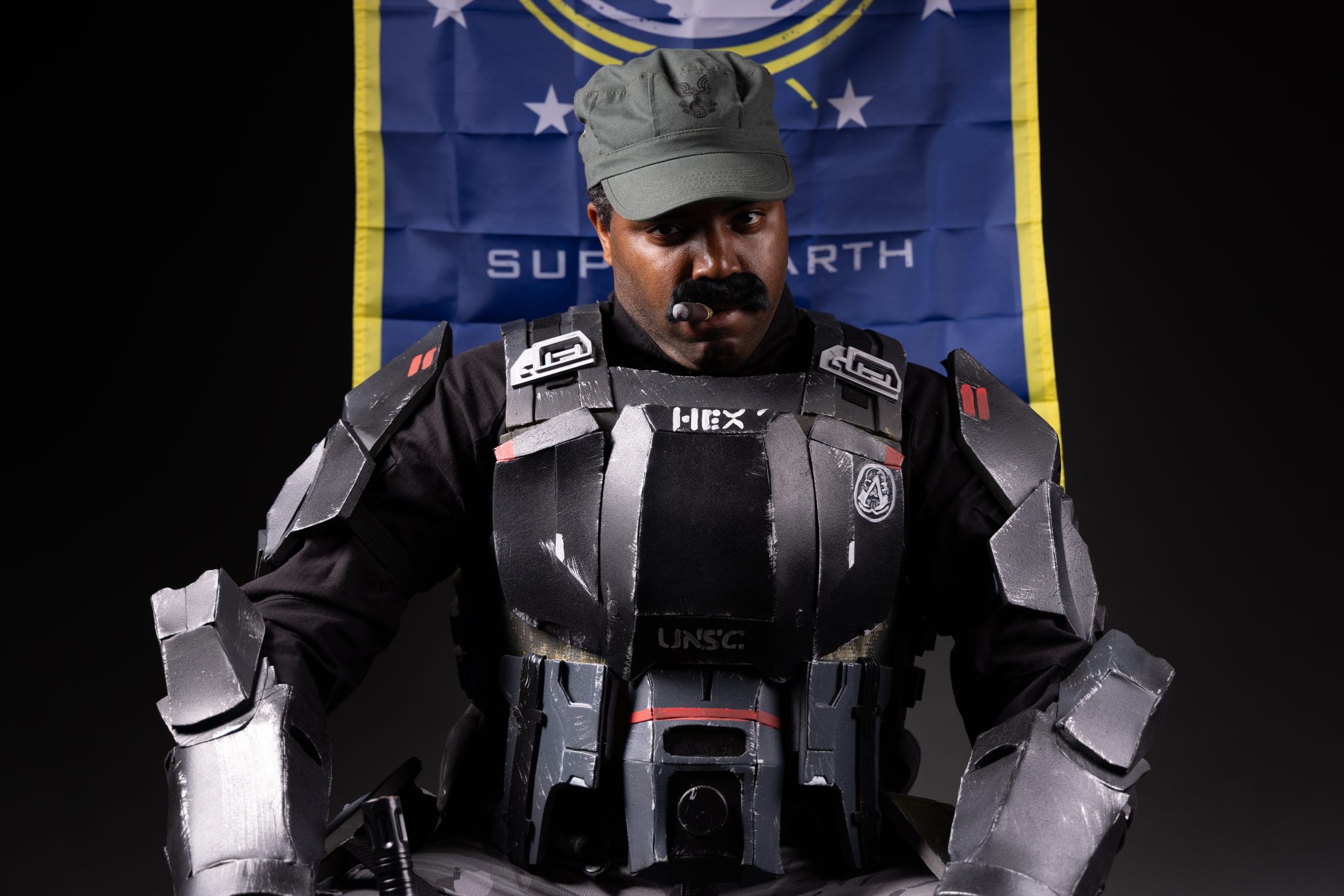 Photo 116 from August 23, 2025 Armor Party