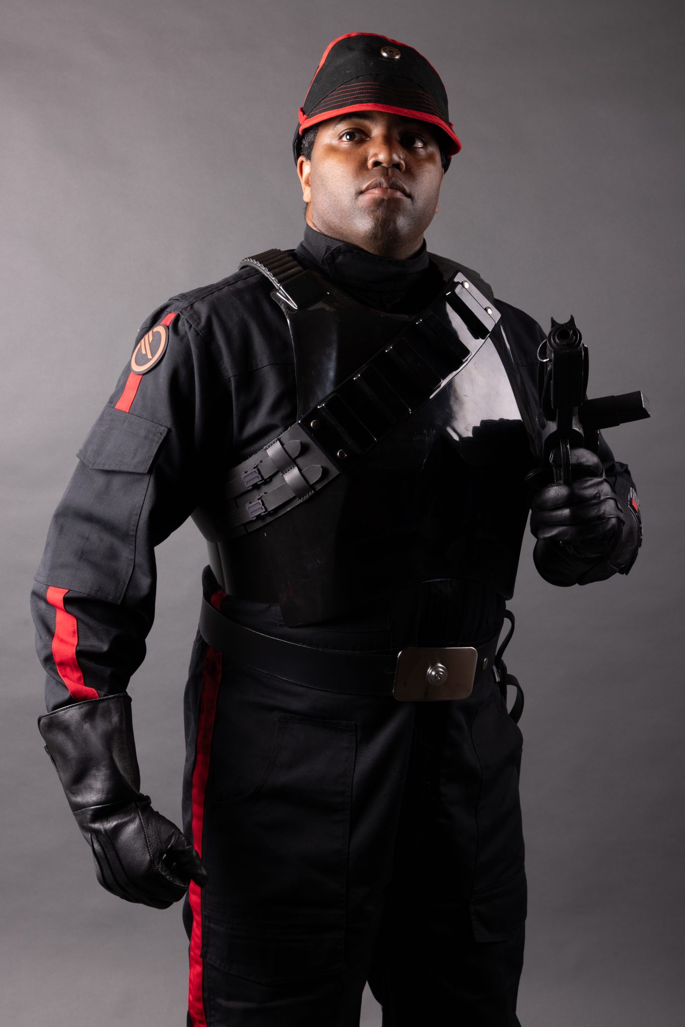 Photo 19 from August 23, 2025 Armor Party