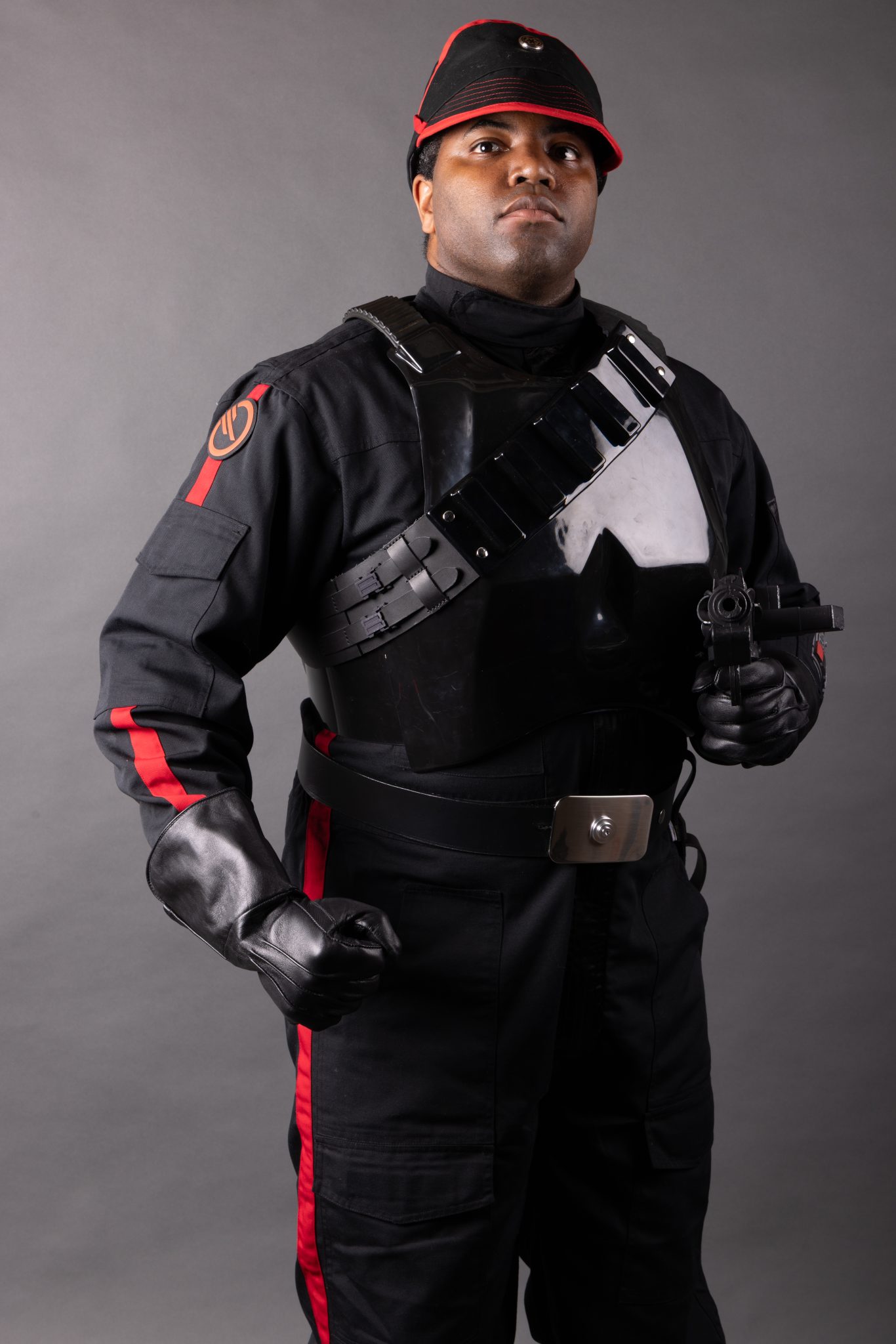 Photo 20 from August 23, 2025 Armor Party