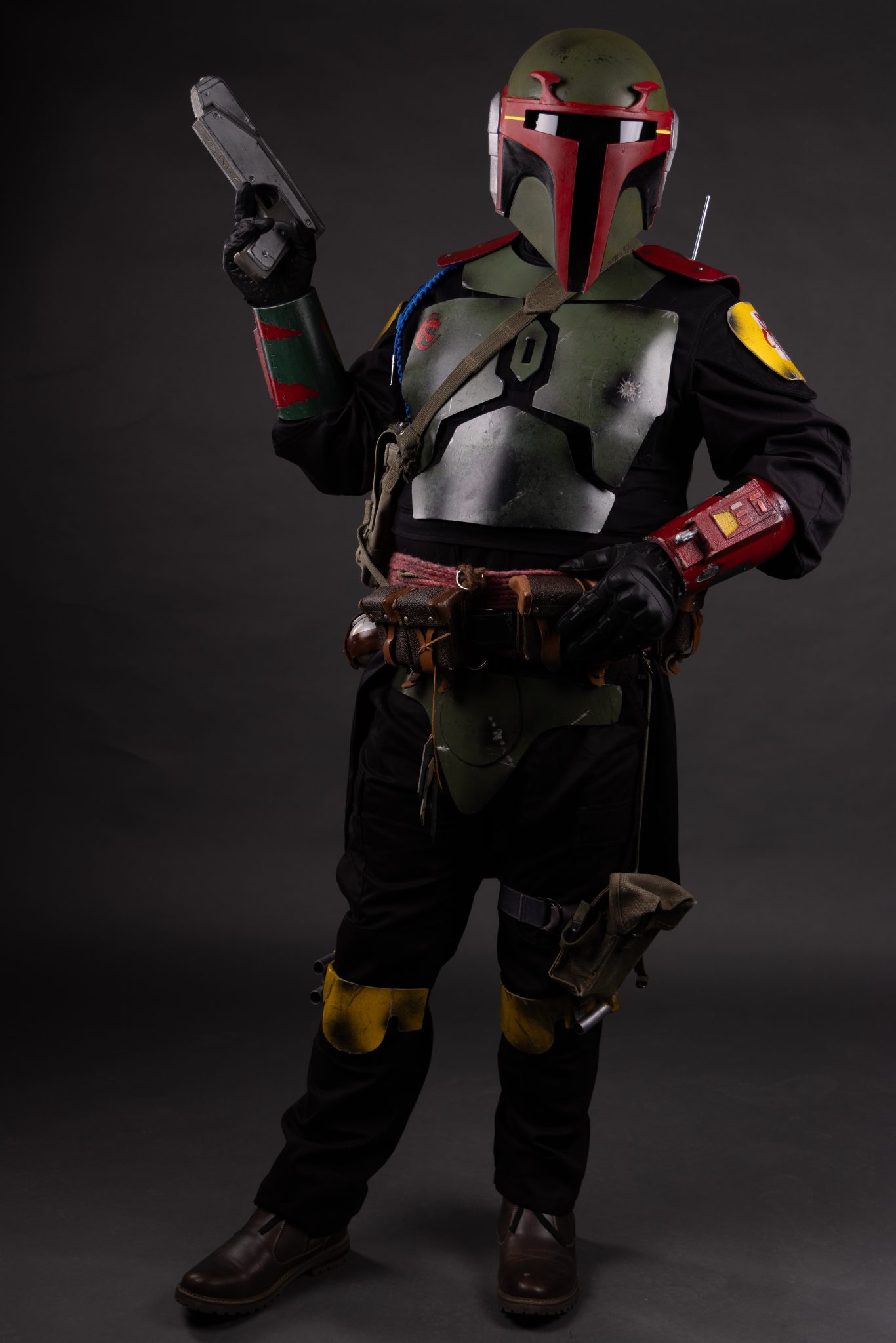 Photo 47 from August 23, 2025 Armor Party