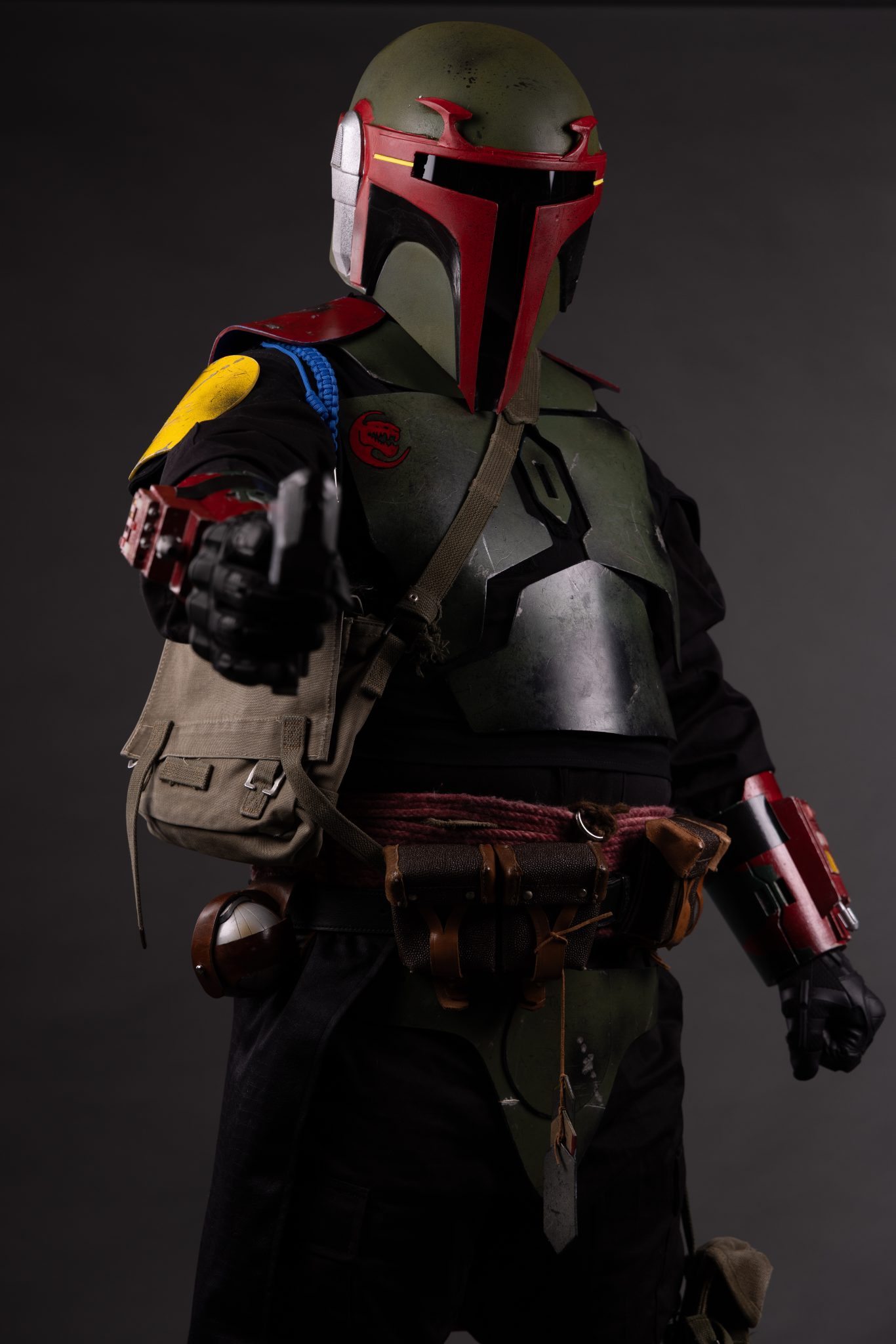 Photo 48 from August 23, 2025 Armor Party
