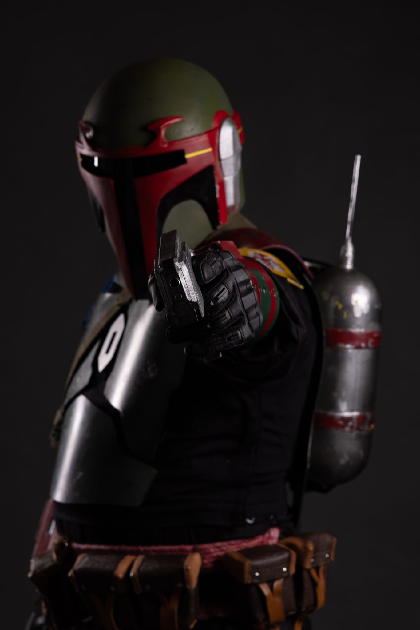 Photo 54 from August 23, 2025 Armor Party