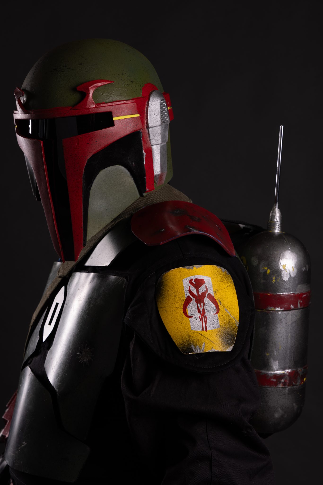 Photo 56 from August 23, 2025 Armor Party