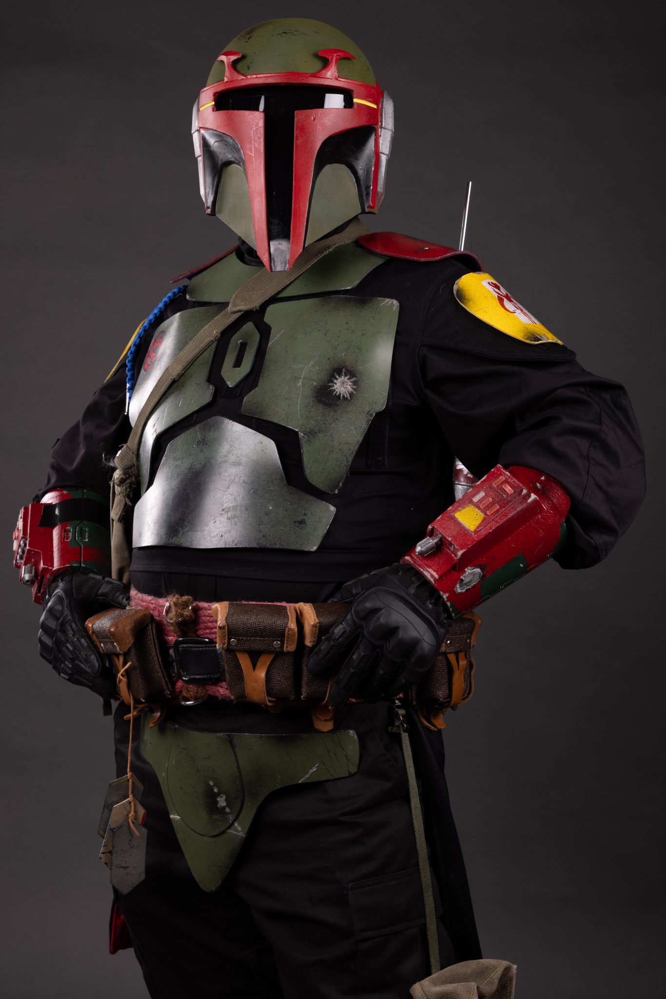 Photo 61 from August 23, 2025 Armor Party