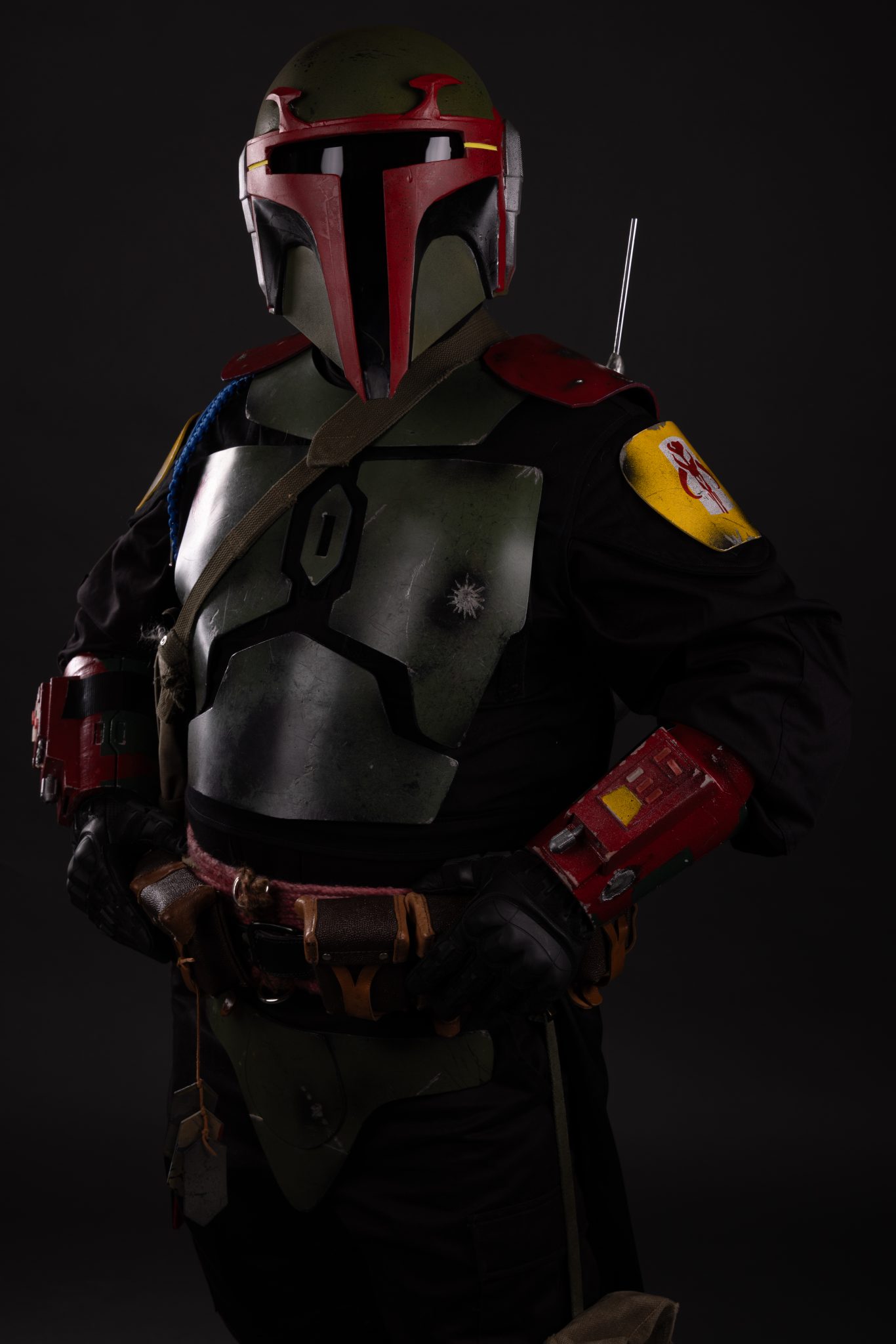 Photo 63 from August 23, 2025 Armor Party