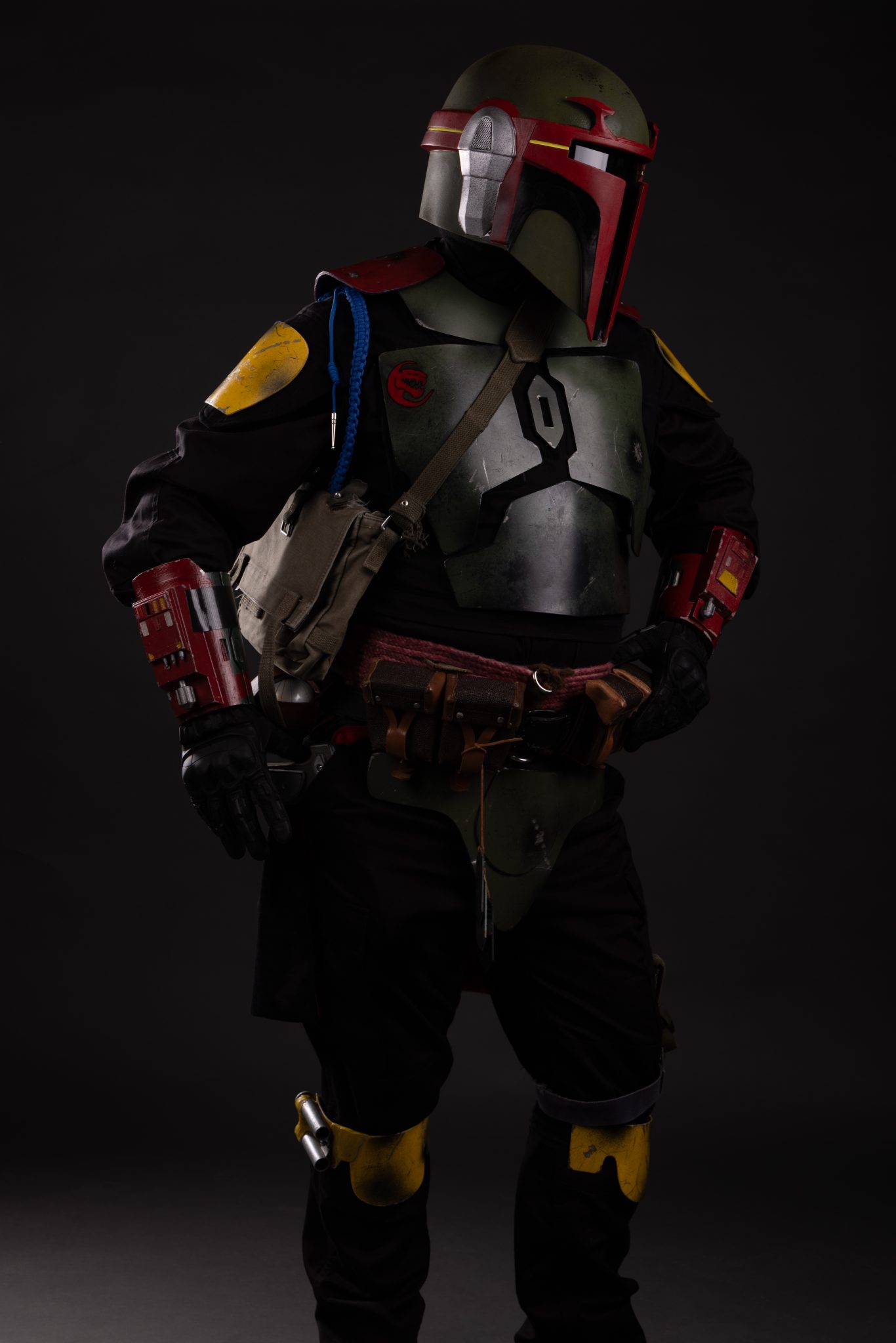 Photo 65 from August 23, 2025 Armor Party