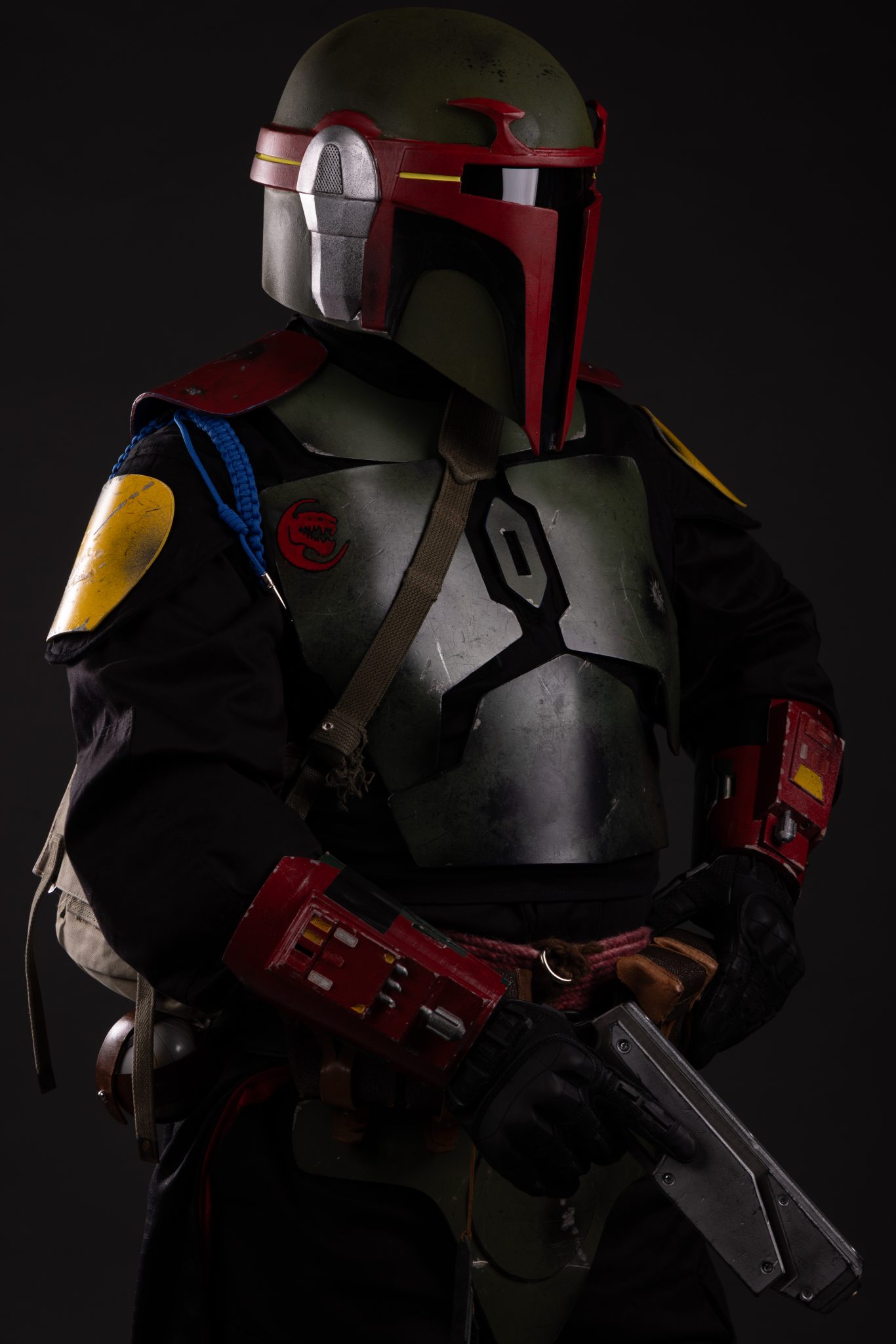 Photo 66 from August 23, 2025 Armor Party