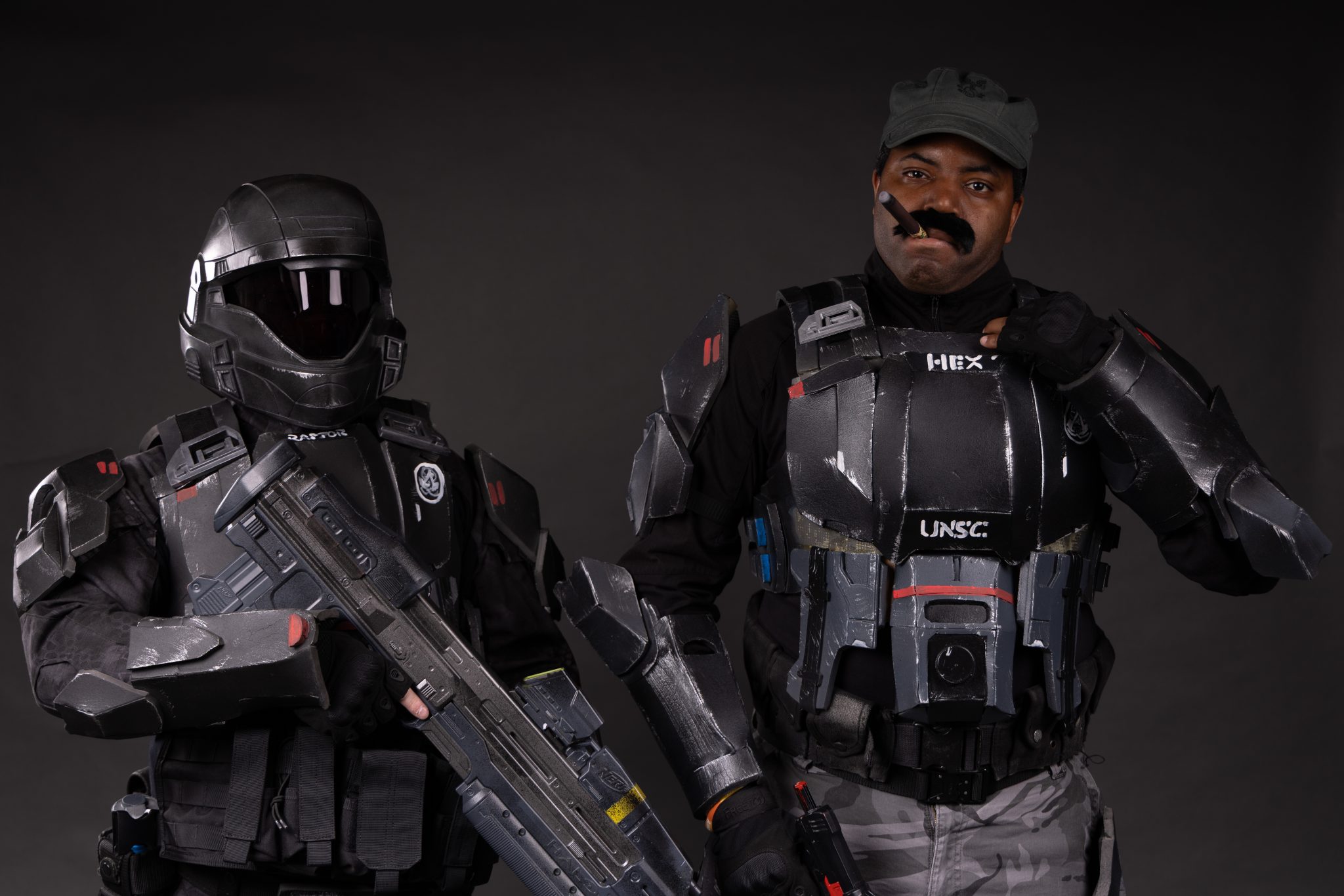 Photo 97 from August 23, 2025 Armor Party