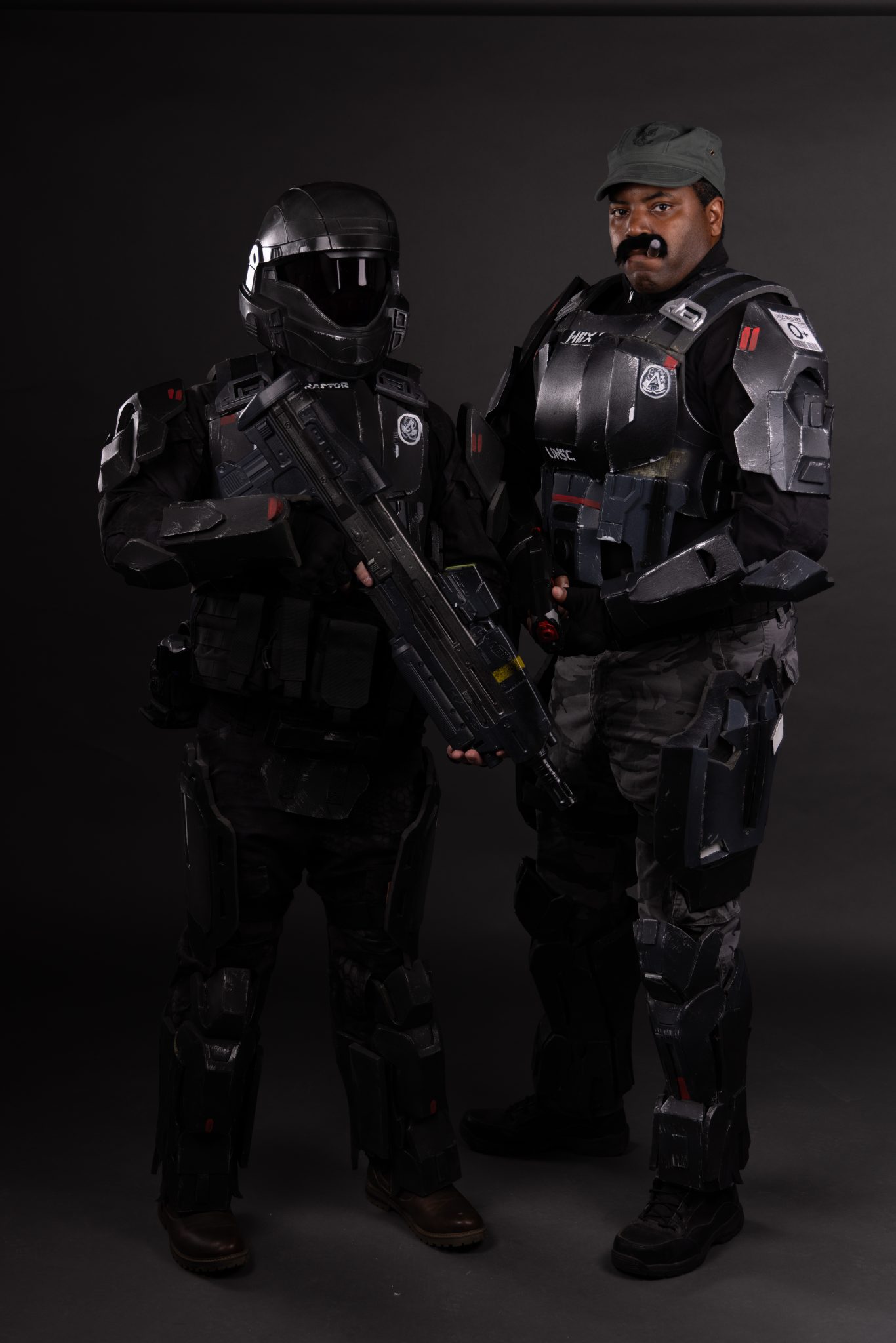 Photo 98 from August 23, 2025 Armor Party