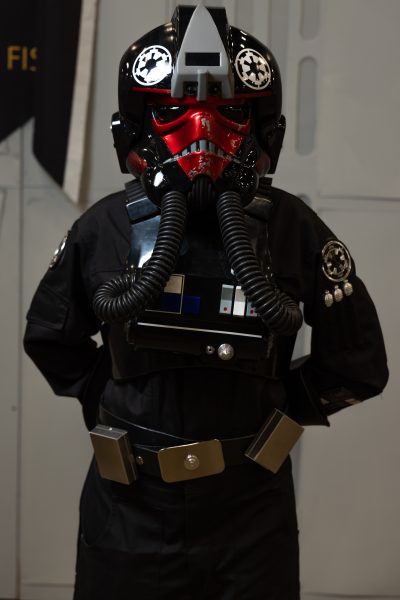 Photo 33 from GalaxyCon STL 2025