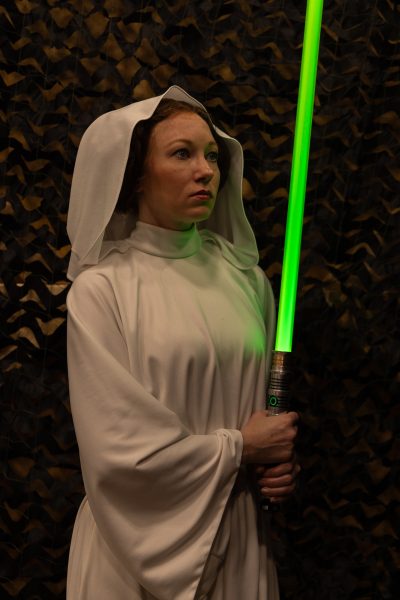 Photo 65 from GalaxyCon STL 2025