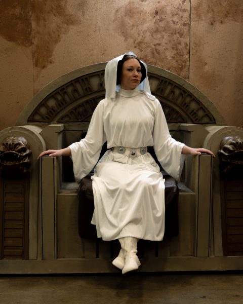 Photo 67 from GalaxyCon STL 2025