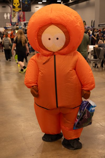 Photo 70 from GalaxyCon STL 2025