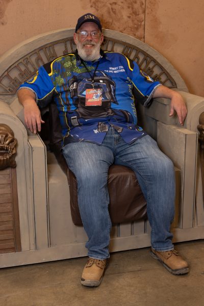 Photo 79 from GalaxyCon STL 2025