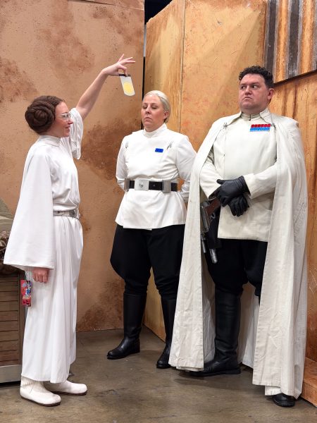 Photo 86 from GalaxyCon STL 2025