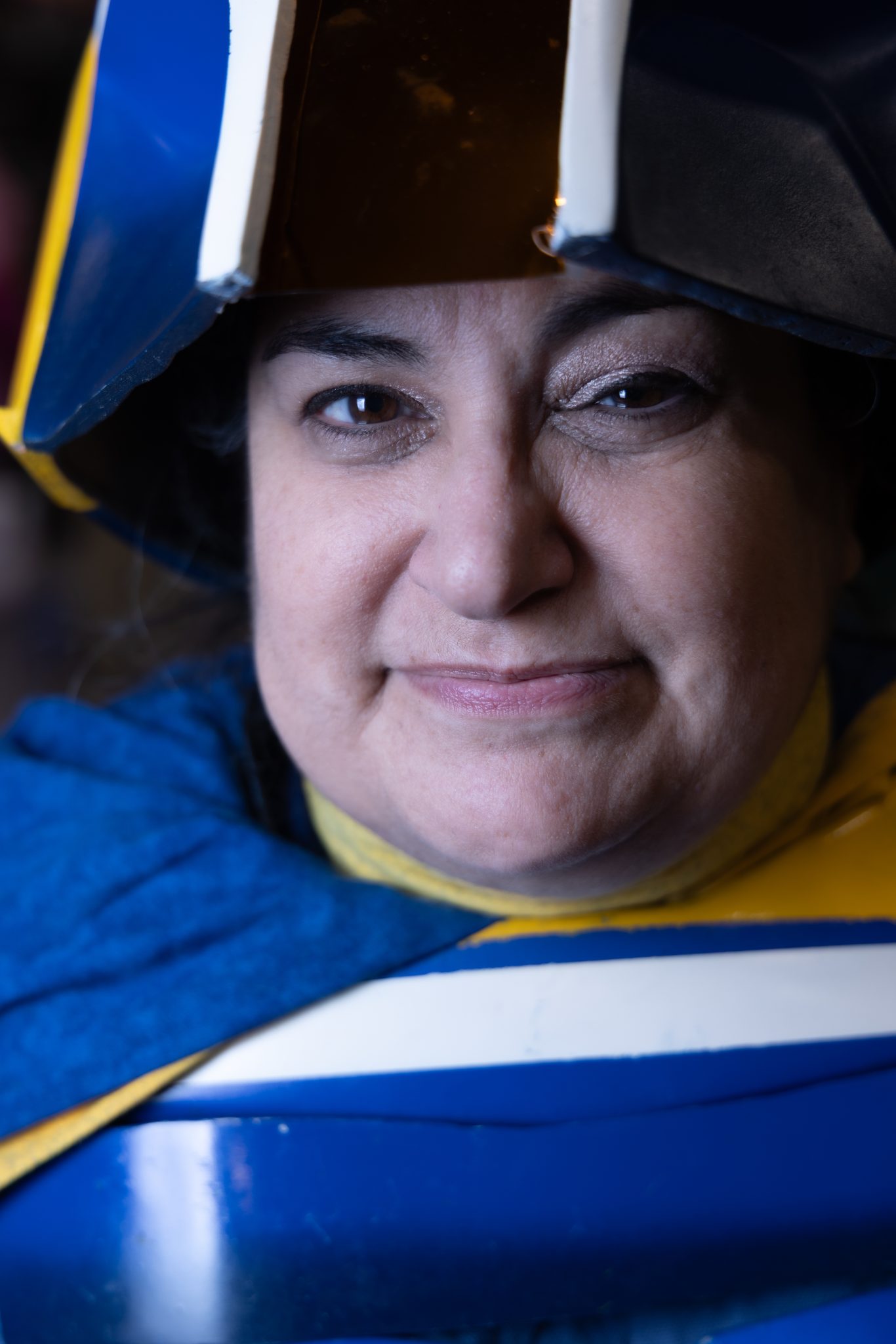 Photo 40 from GalaxyCon STL 2025
