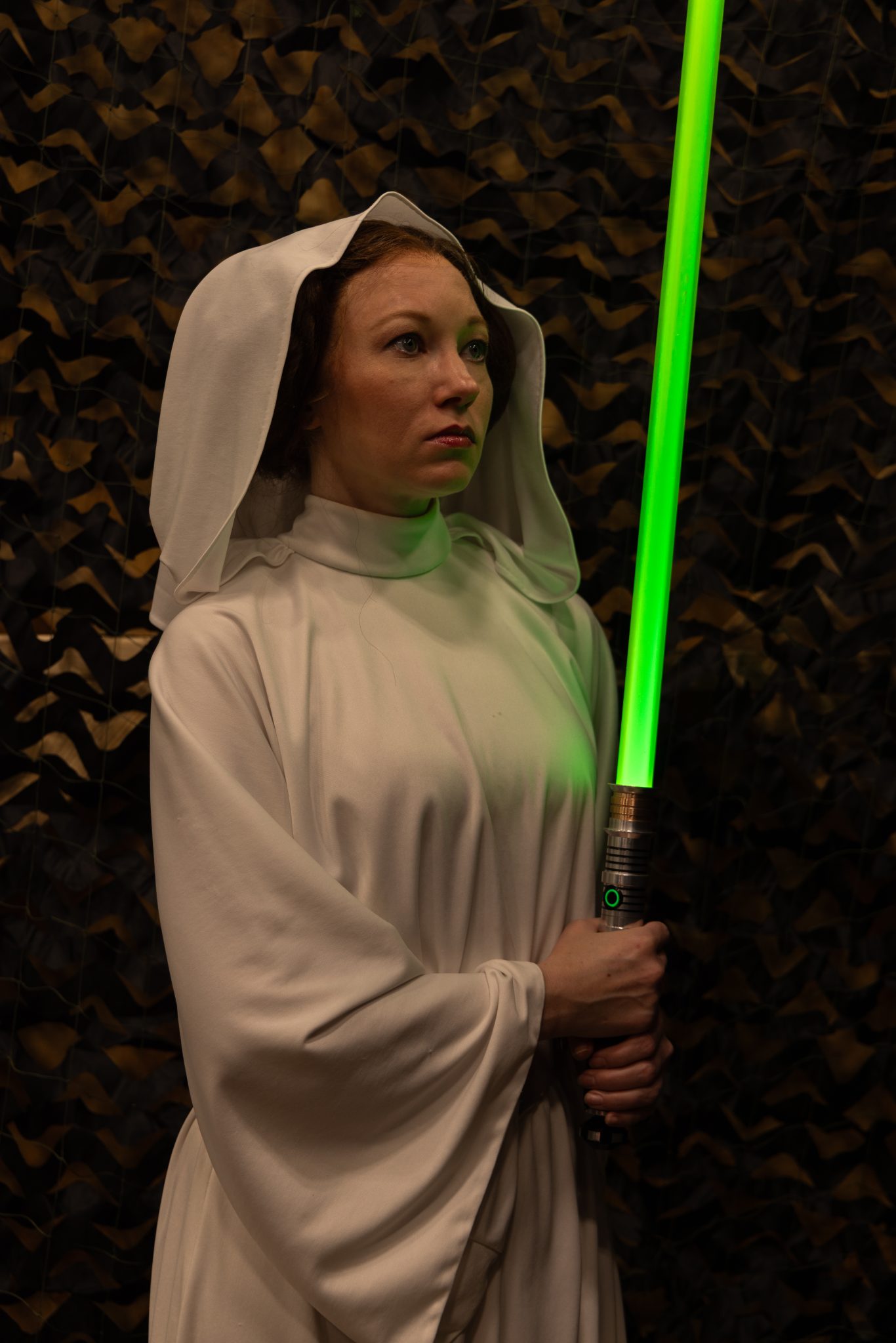 Photo 65 from GalaxyCon STL 2025