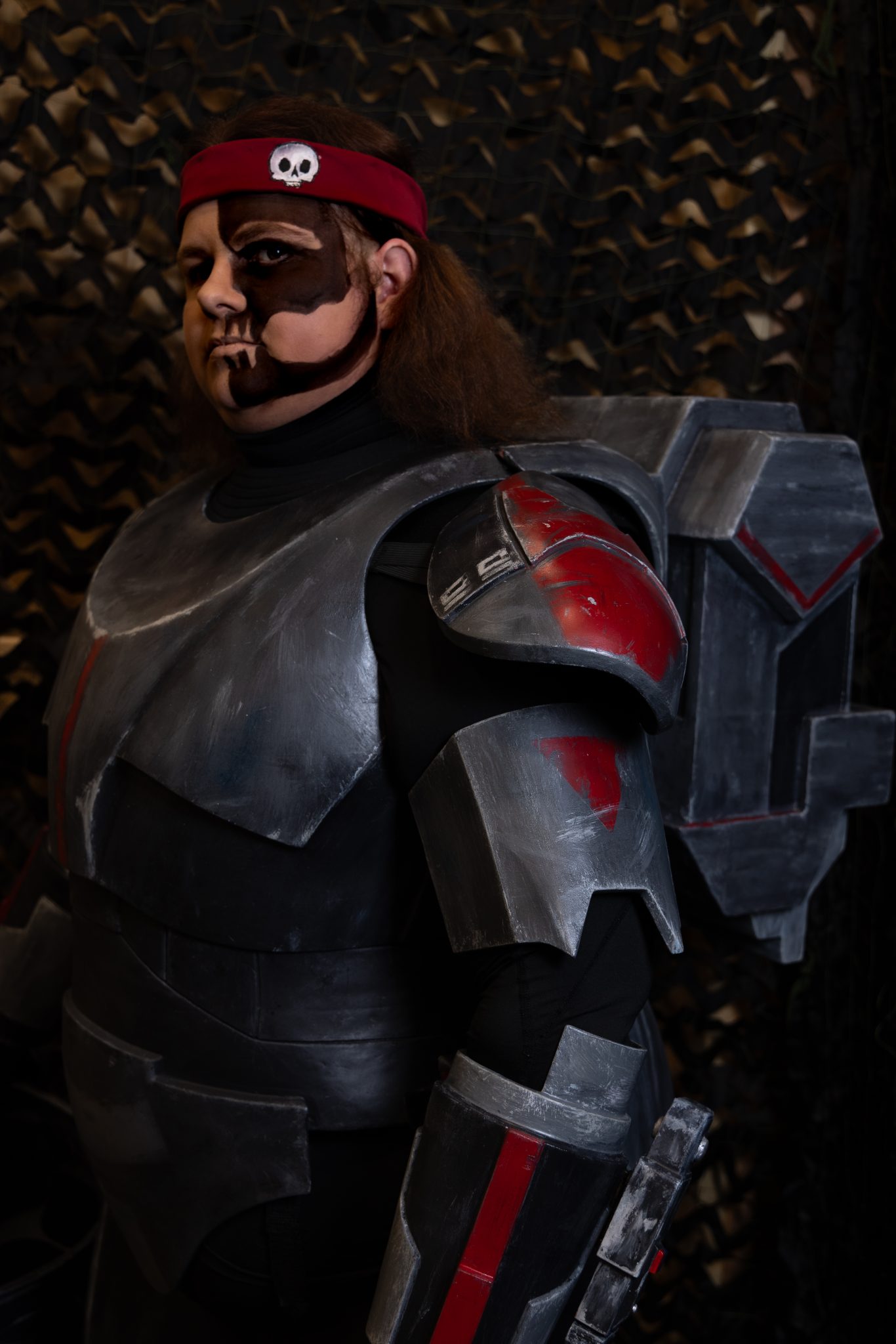 Photo 72 from GalaxyCon STL 2025