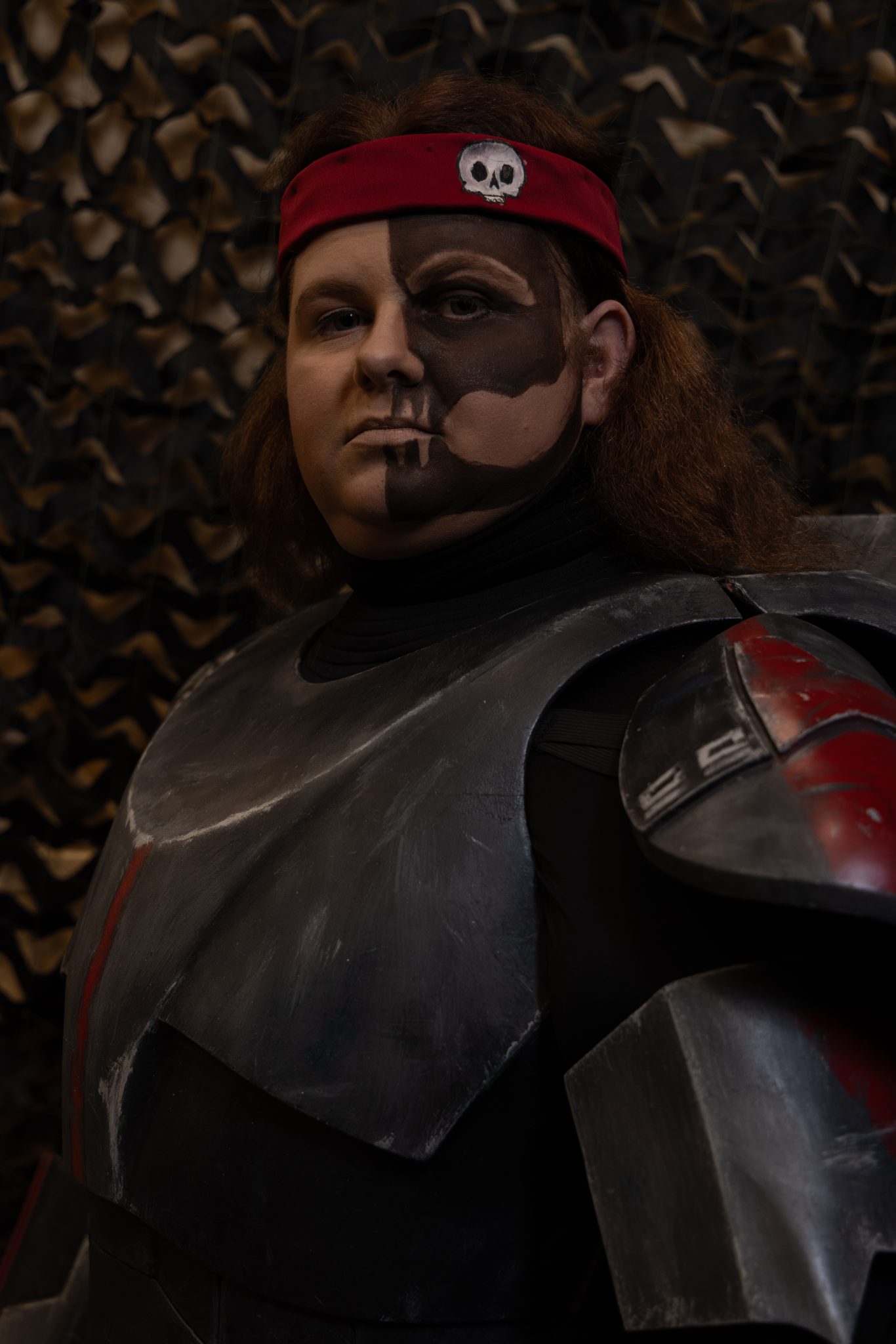 Photo 74 from GalaxyCon STL 2025