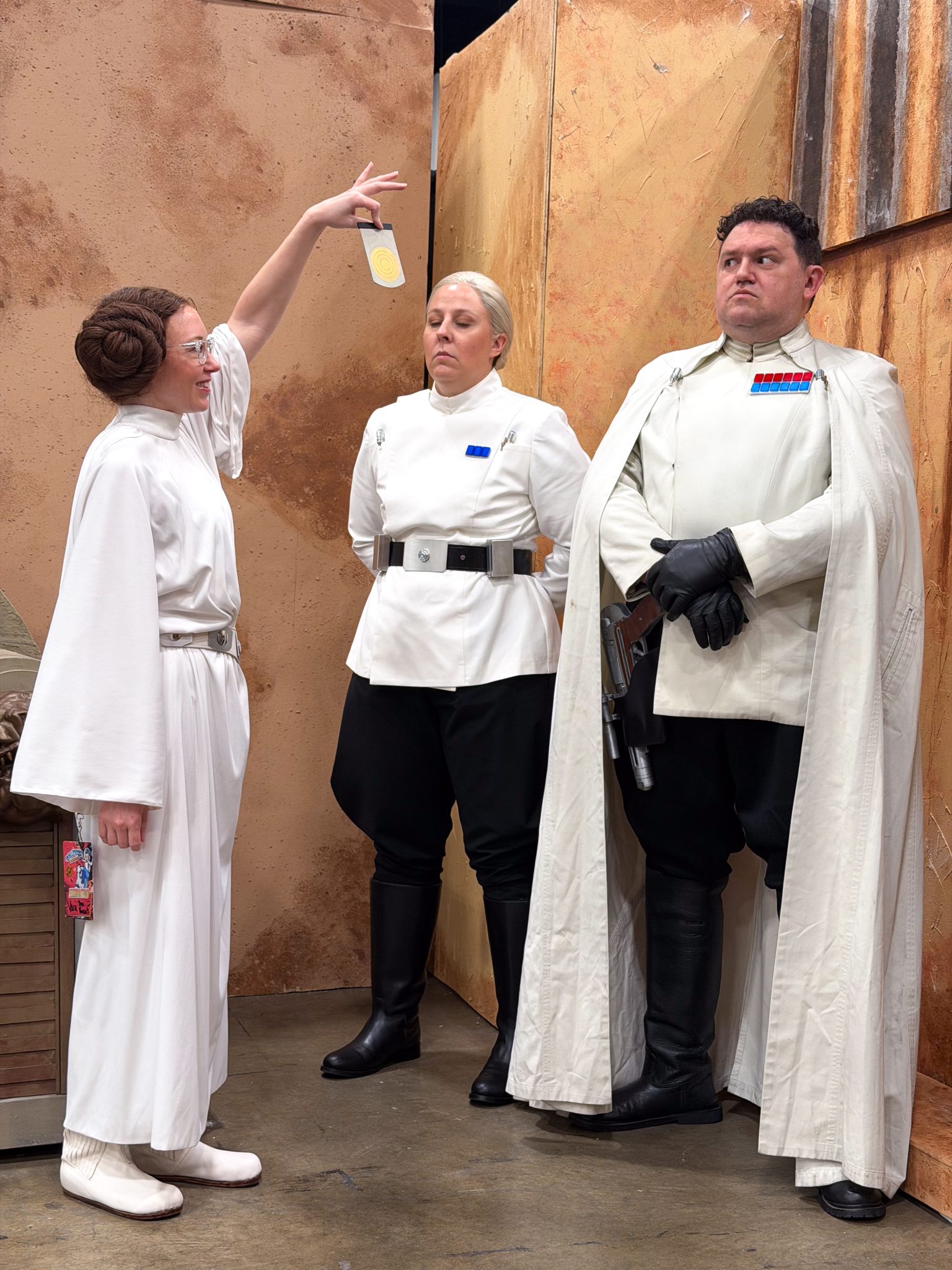 Photo 86 from GalaxyCon STL 2025