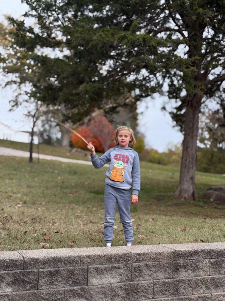 Photo 160 from 2025 Fall Picnic