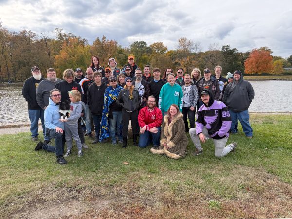 Photo 46 from 2025 Fall Picnic