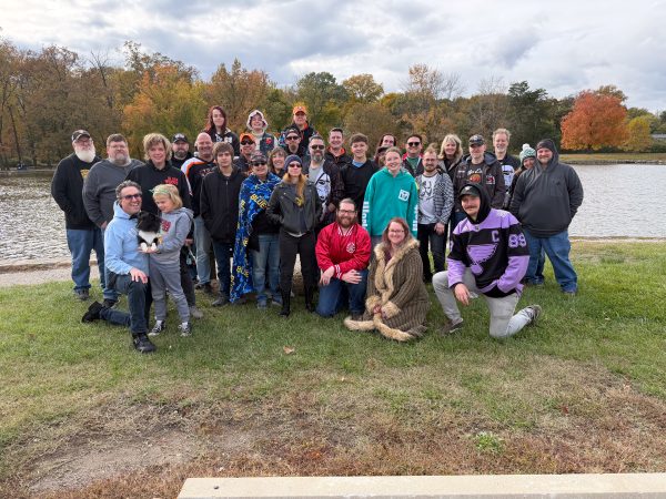 Photo 47 from 2025 Fall Picnic