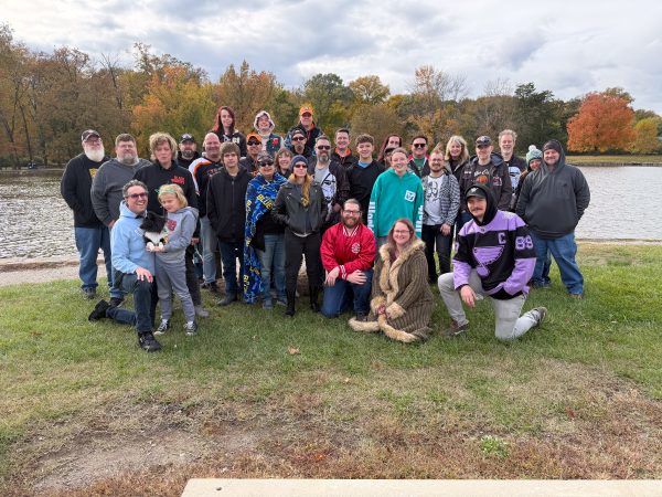 Photo 48 from 2025 Fall Picnic