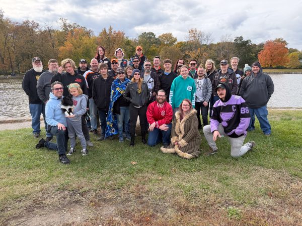 Photo 49 from 2025 Fall Picnic