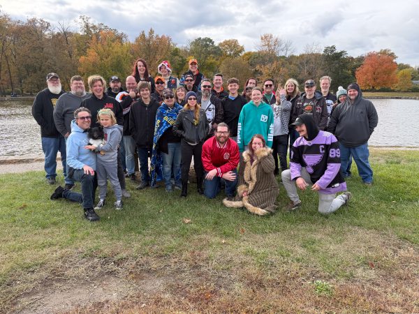 Photo 50 from 2025 Fall Picnic