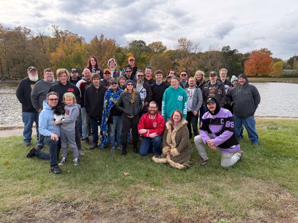 2025 Fall Picnic