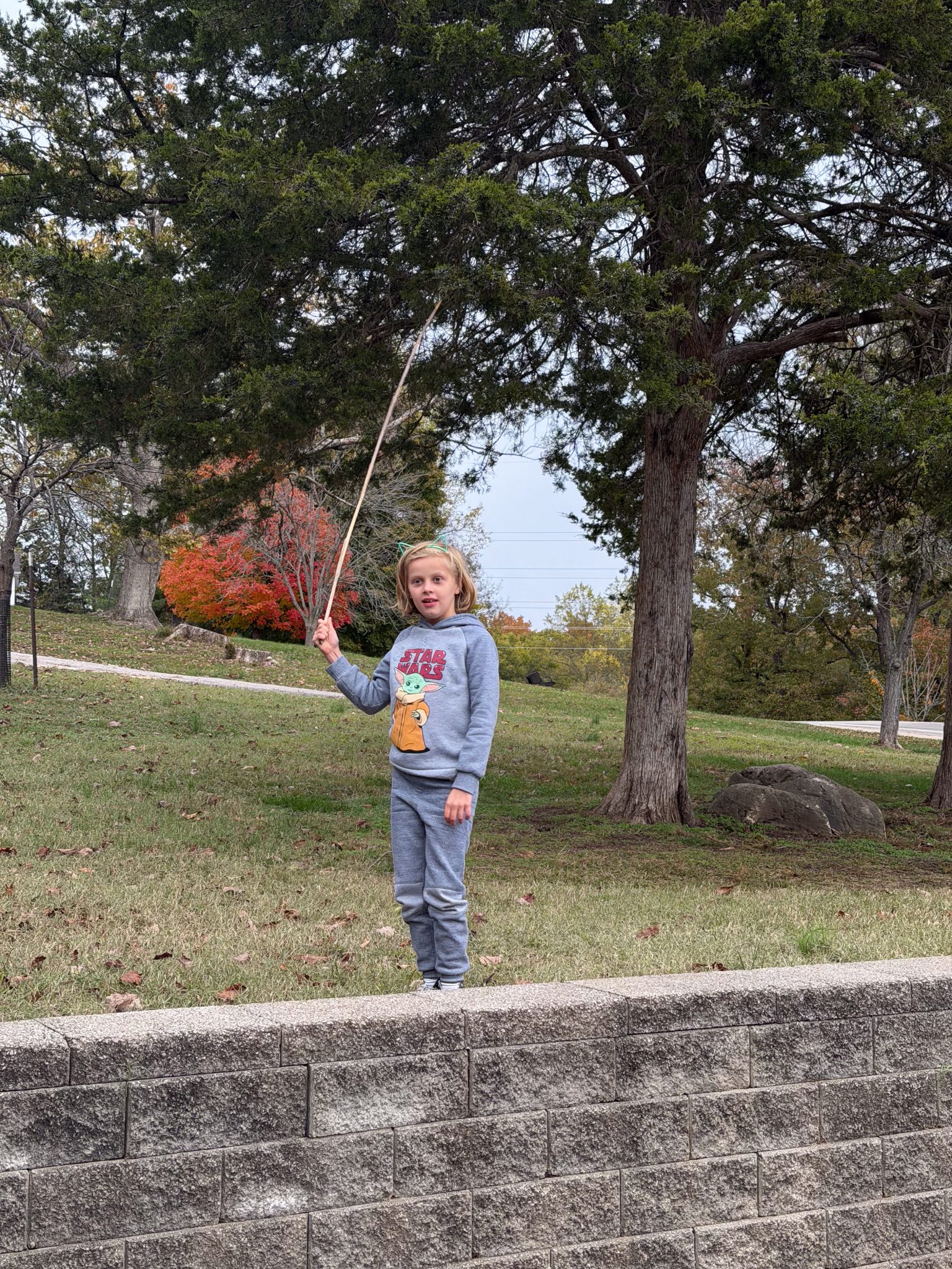 Photo 158 from 2025 Fall Picnic