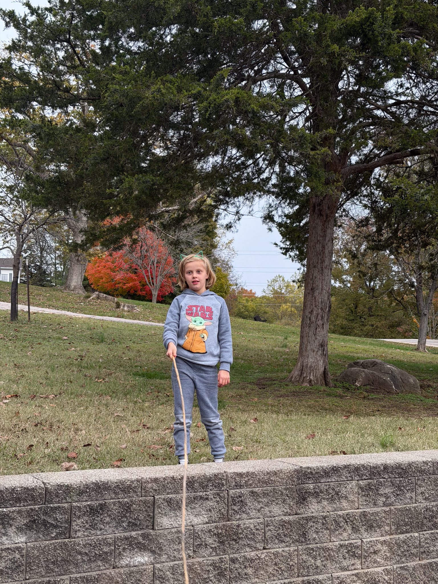 Photo 159 from 2025 Fall Picnic