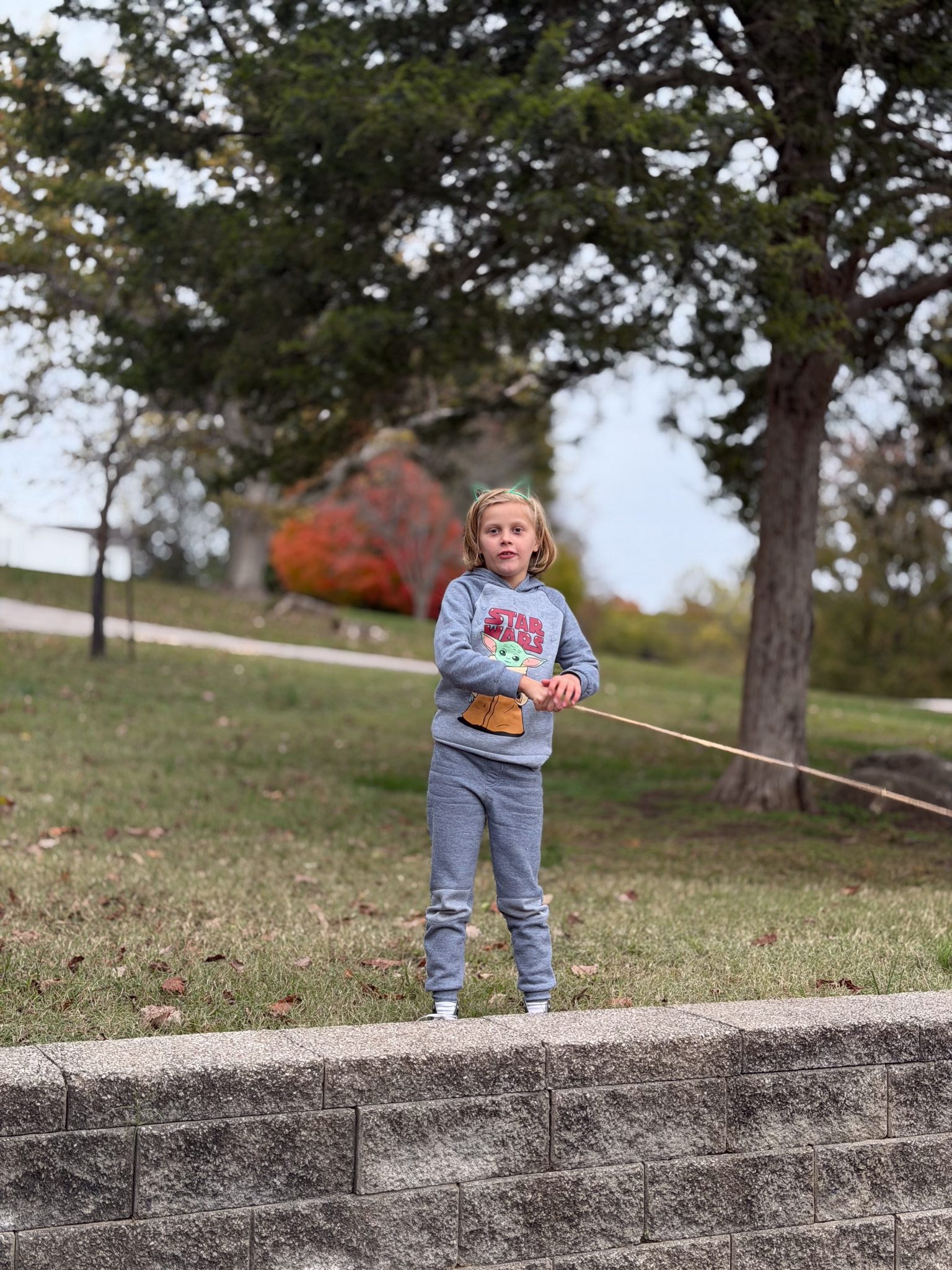 Photo 161 from 2025 Fall Picnic