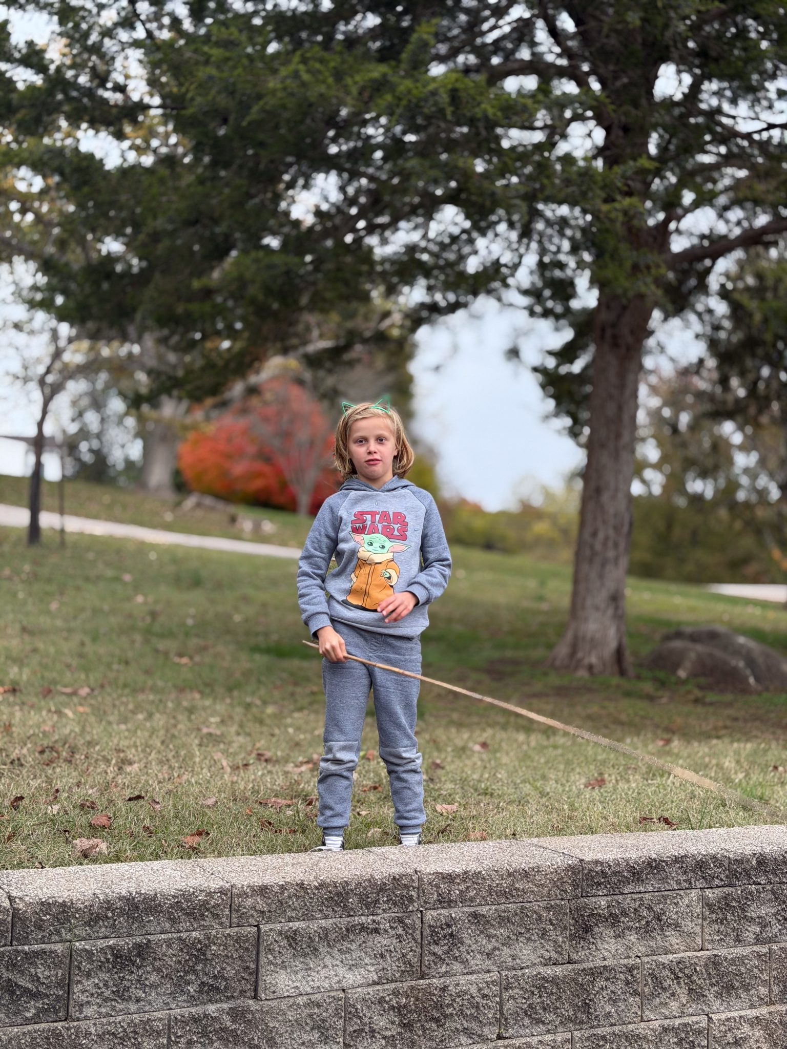Photo 162 from 2025 Fall Picnic