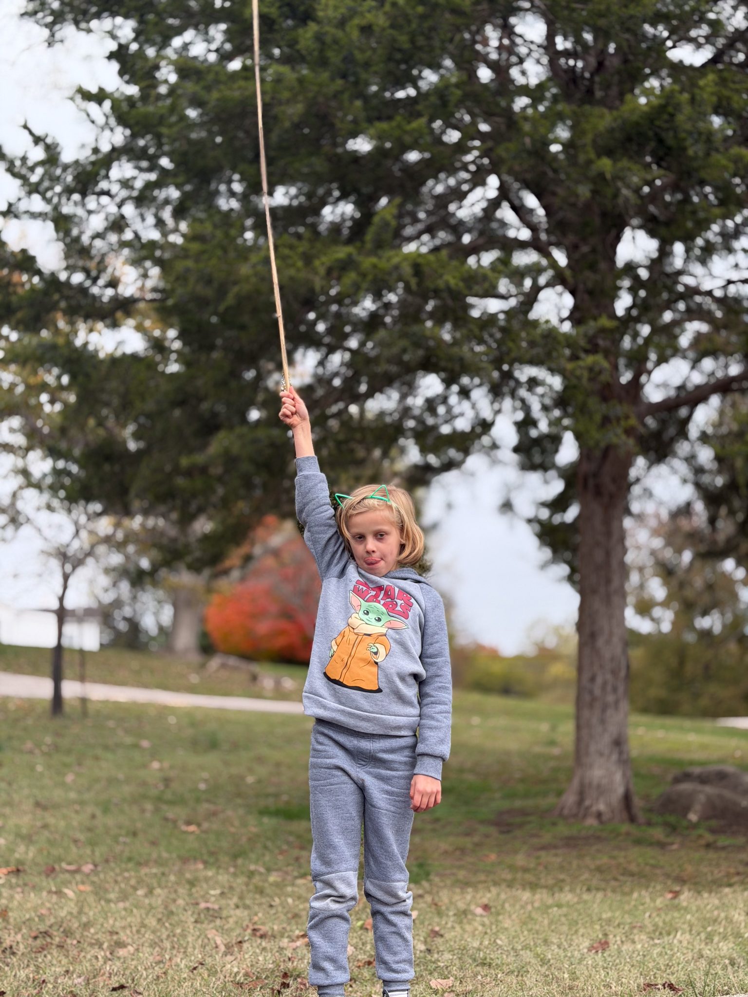 Photo 164 from 2025 Fall Picnic