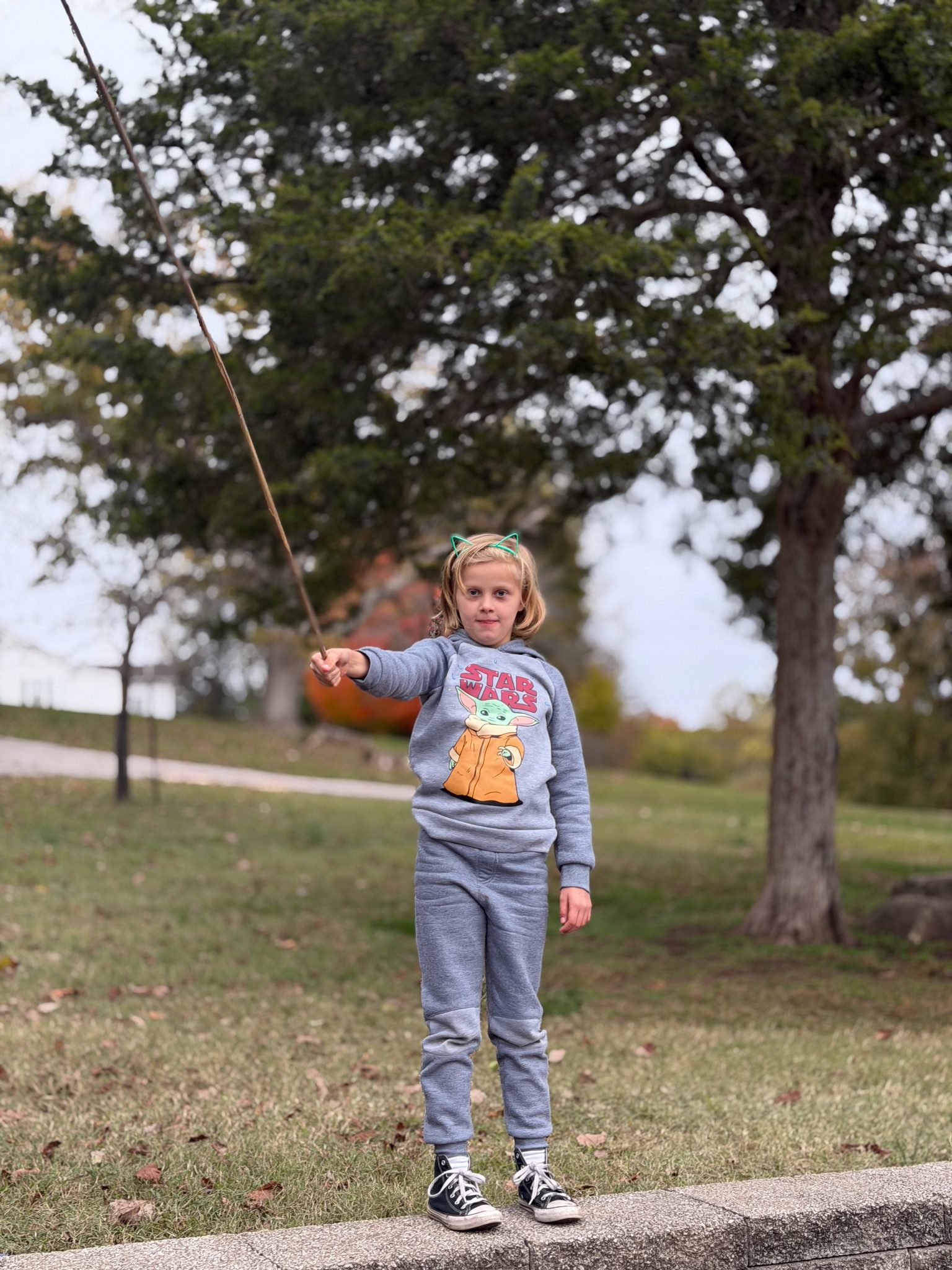 Photo 165 from 2025 Fall Picnic