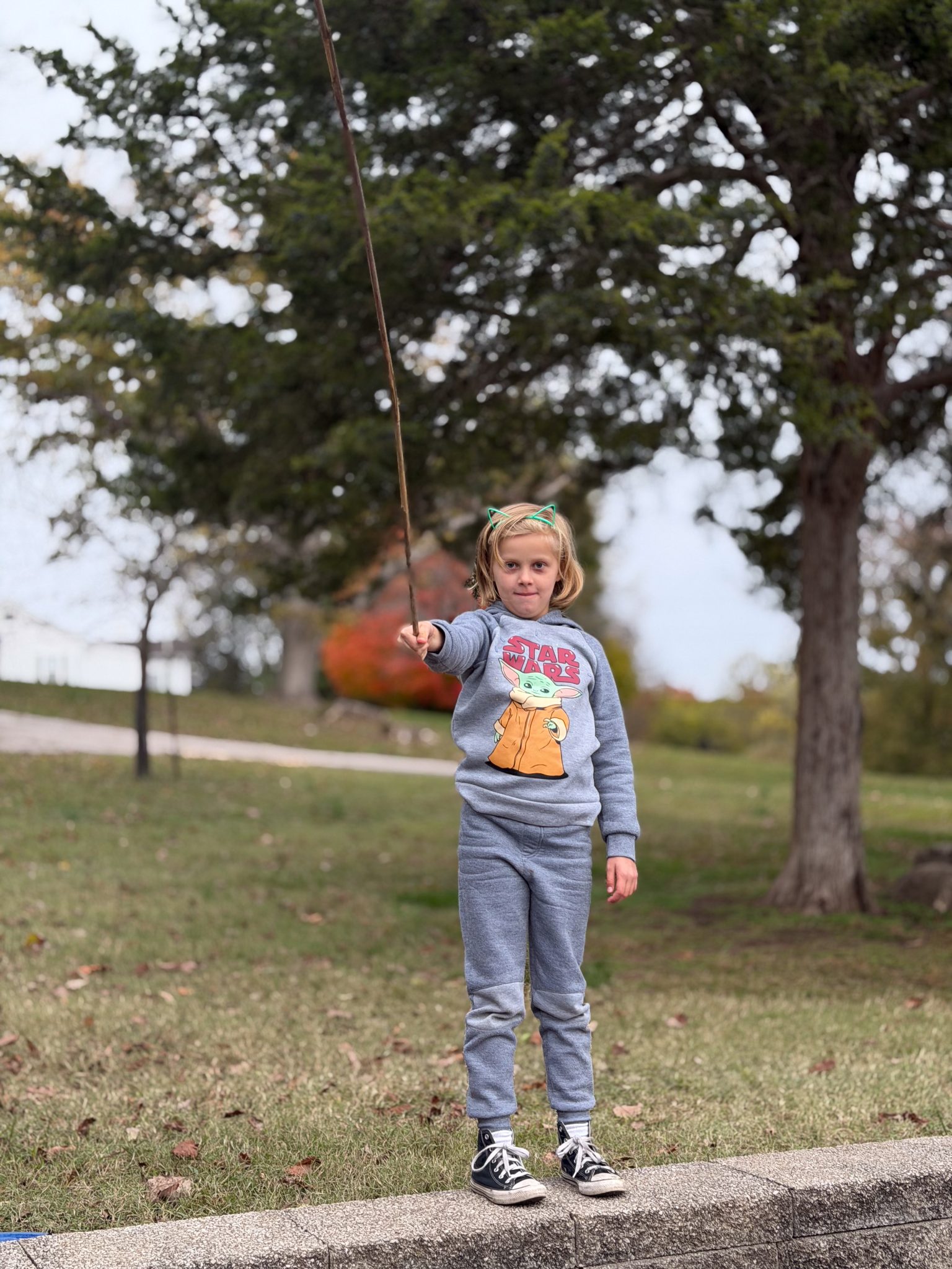 Photo 166 from 2025 Fall Picnic