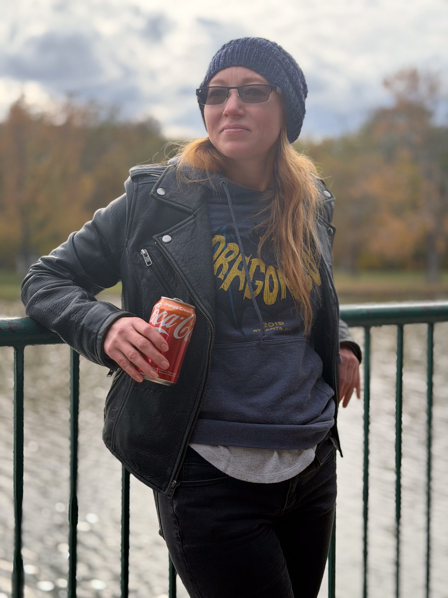 Photo 33 from 2025 Fall Picnic