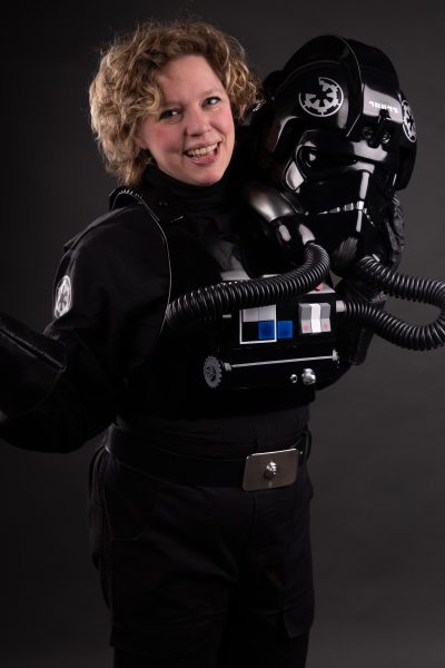 Photo 41 from November 2025 Armor Party