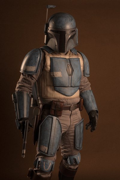 Jan 2026 Armor Party