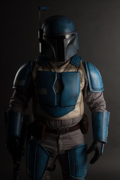 Photo 3 from Jan 2026 Armor Party