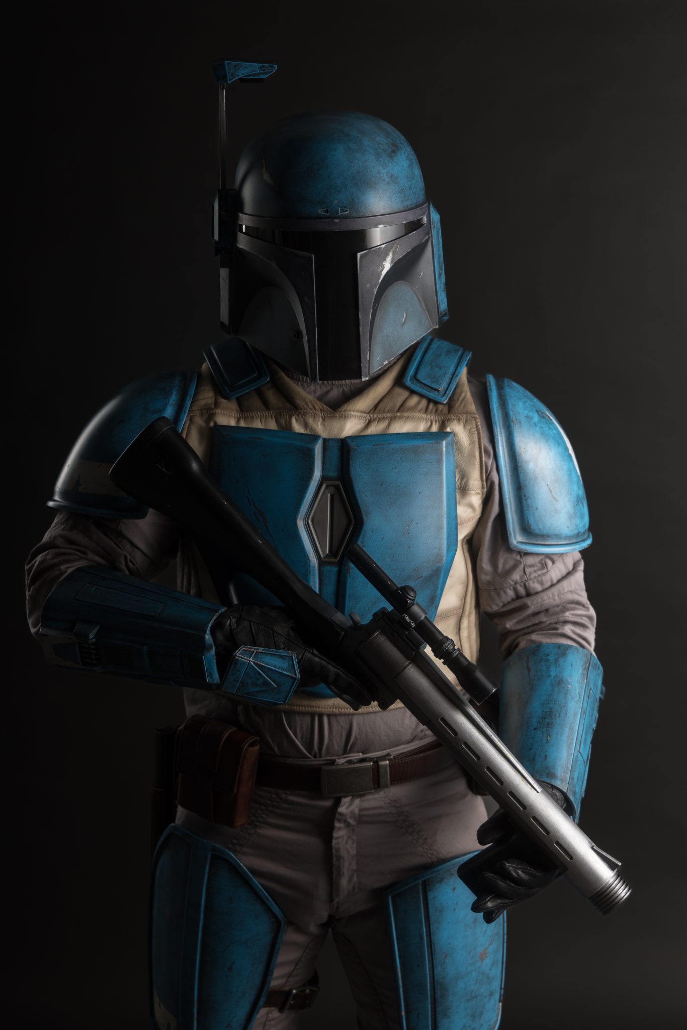 Photo 1 from Jan 2026 Armor Party