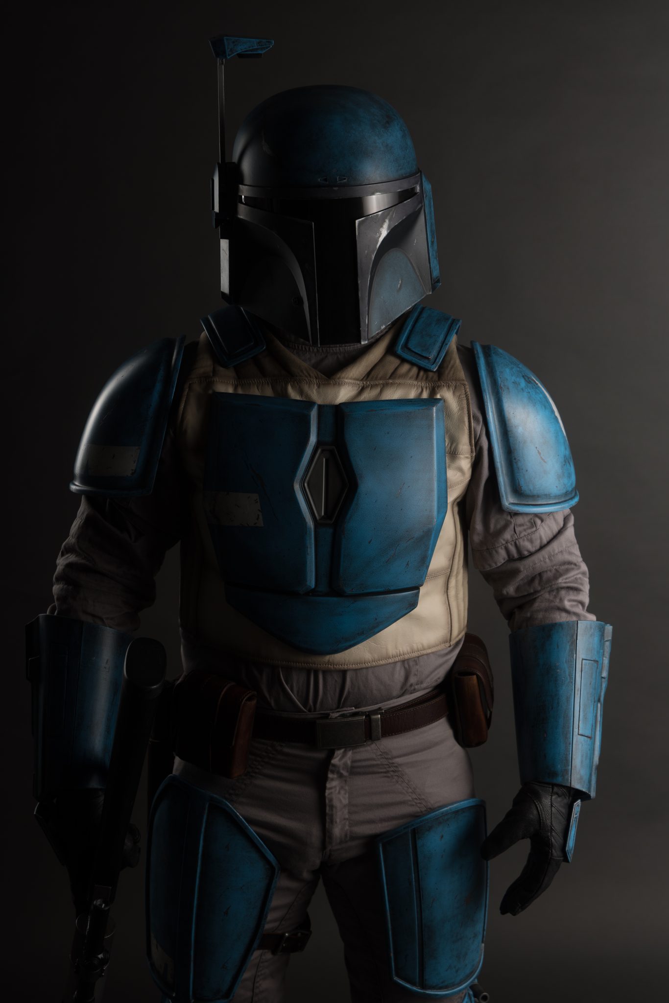Photo 3 from Jan 2026 Armor Party