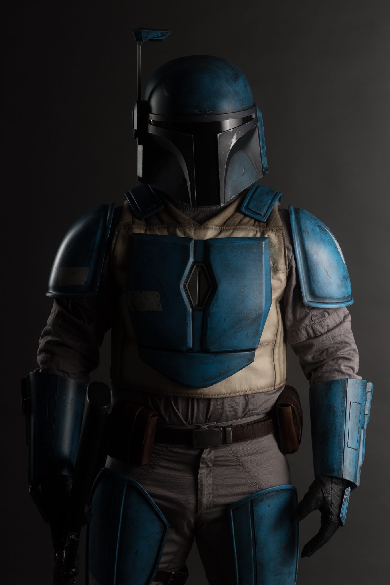 Photo 4 from Jan 2026 Armor Party